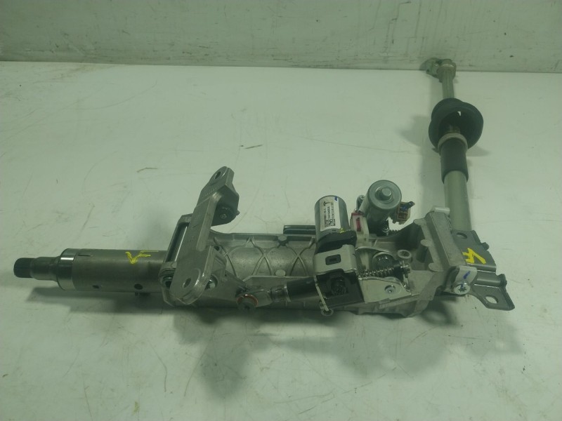 Recambio de columna direccion para tesla y referencia OEM IAM  118887100A 