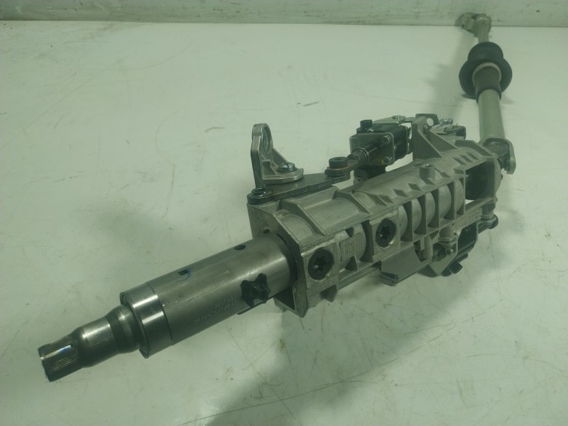 Recambio de columna direccion para tesla y referencia OEM IAM  118887100A 