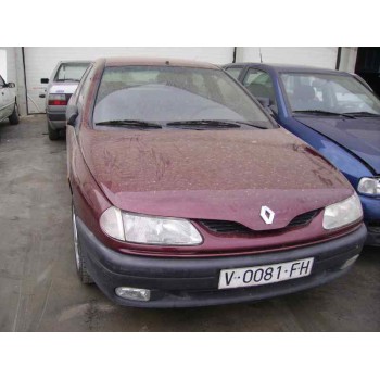 RENAULT LAGUNA (B56)