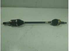 Recambio de transmision trasera derecha para tesla y referencia OEM IAM  118816100D 