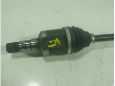 Recambio de transmision trasera derecha para tesla y referencia OEM IAM  118816100D  2