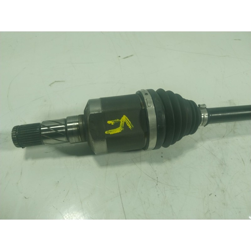 Recambio de transmision trasera derecha para tesla y referencia OEM IAM  118816100D 