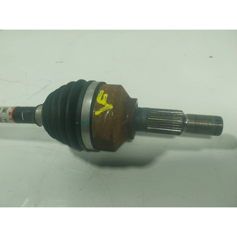 Recambio de transmision trasera derecha para tesla y referencia OEM IAM  118816100D 