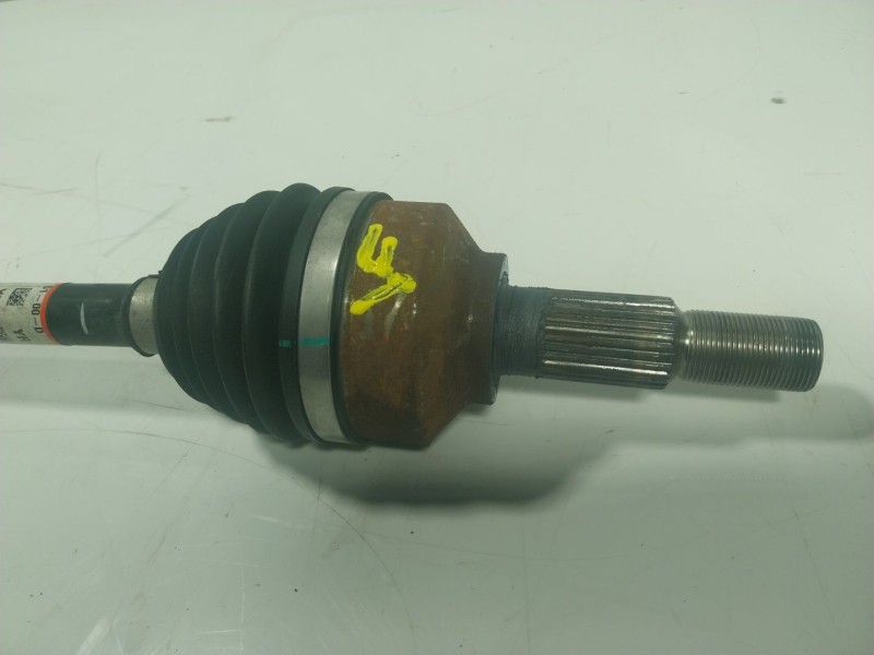 Recambio de transmision trasera derecha para tesla y referencia OEM IAM  118816100D 