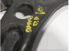 Recambio de brazo suspension inferior delantero derecho para skoda yeti 1.2 tsi referencia OEM IAM 1K0407152BL   2