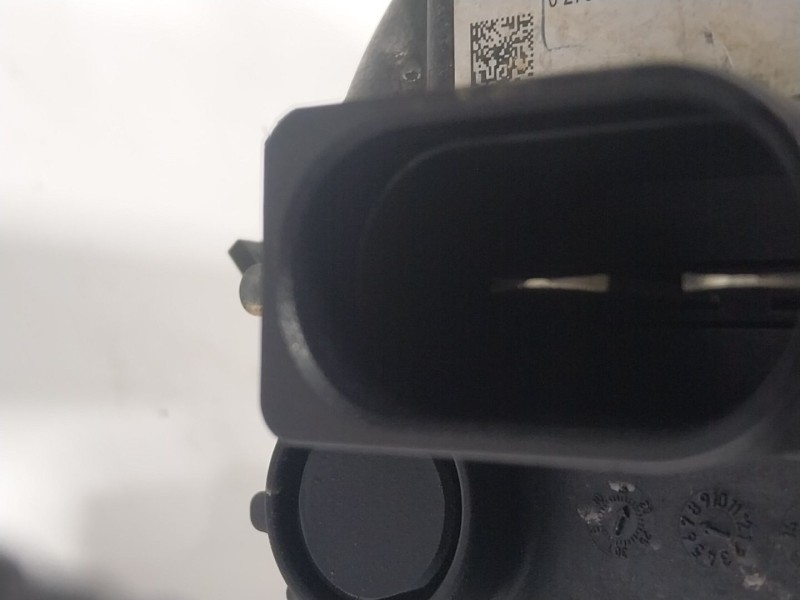 Recambio de cremallera direccion para skoda yeti 1.2 tsi referencia OEM IAM 1K1423055M 1K1423G51FE 