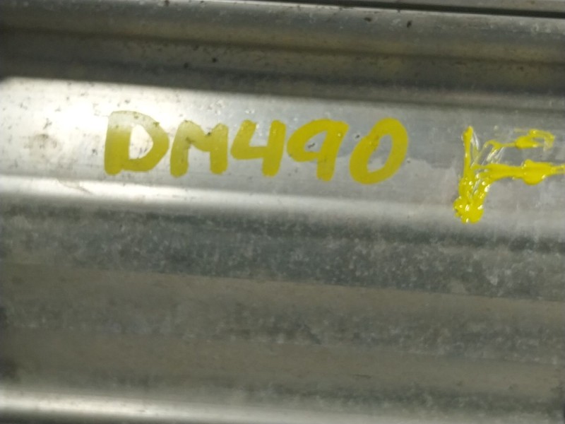 Recambio de cremallera direccion para skoda yeti 1.2 tsi referencia OEM IAM 1K1423055M 1K1423G51FE 