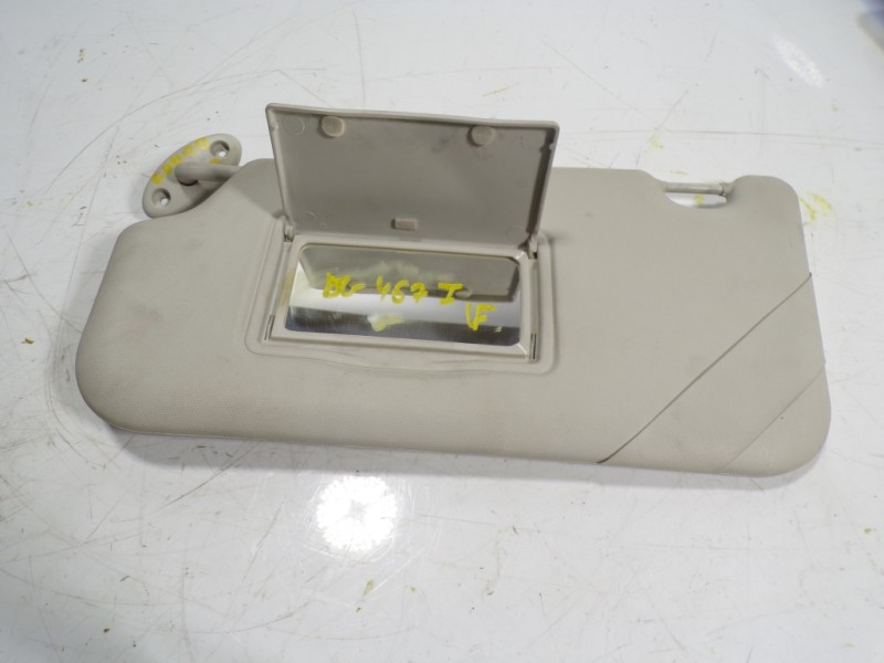 Recambio de parasol izquierdo para ford focus lim. (cb8) 1.0 ecoboost cat referencia OEM IAM 1894721  