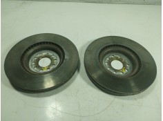 Recambio de disco freno delantero para audi q4 e-tron aq4e f4bac3 referencia OEM IAM 1EA615301B   2