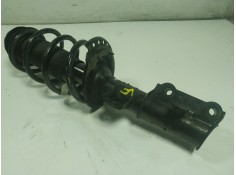 Recambio de amortiguador delantero derecho para hyundai i10 1.2 cat referencia OEM IAM 54660B9000   2