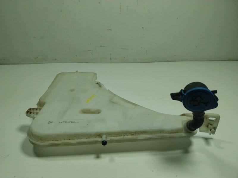Recambio de deposito limpia para bmw serie 3 lim. (f30) 2.0 16v turbodiesel referencia OEM IAM  724167114 