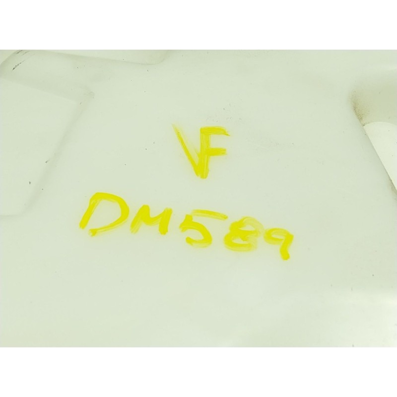 Recambio de deposito limpia para bmw serie 3 lim. (f30) 2.0 16v turbodiesel referencia OEM IAM  724167114 