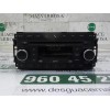 Recambio de sistema audio / radio cd para jeep compass (2008-2011) 2.2 crdi referencia OEM IAM 5064955AC 05064955AC 