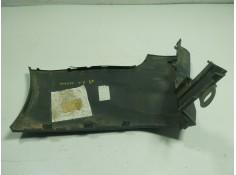 Recambio de puntera paragolpes trasera derecha para ford transit courier 1.5 tdci cat referencia OEM IAM    2