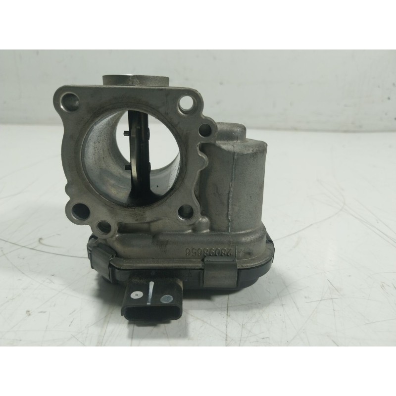 Recambio de caja mariposa para citroën c3 picasso (sh_) 1.6 hdi 90 referencia OEM IAM  9673534480 