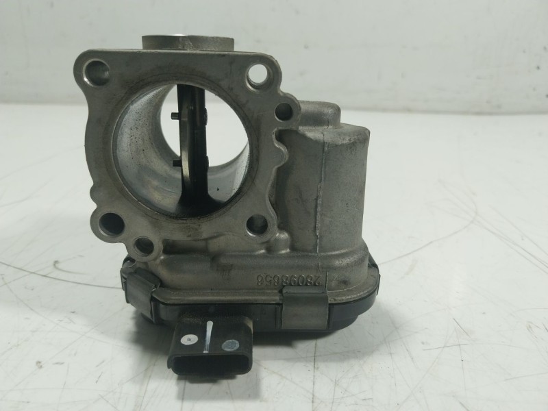 Recambio de caja mariposa para citroën c3 picasso (sh_) 1.6 hdi 90 referencia OEM IAM  9673534480 