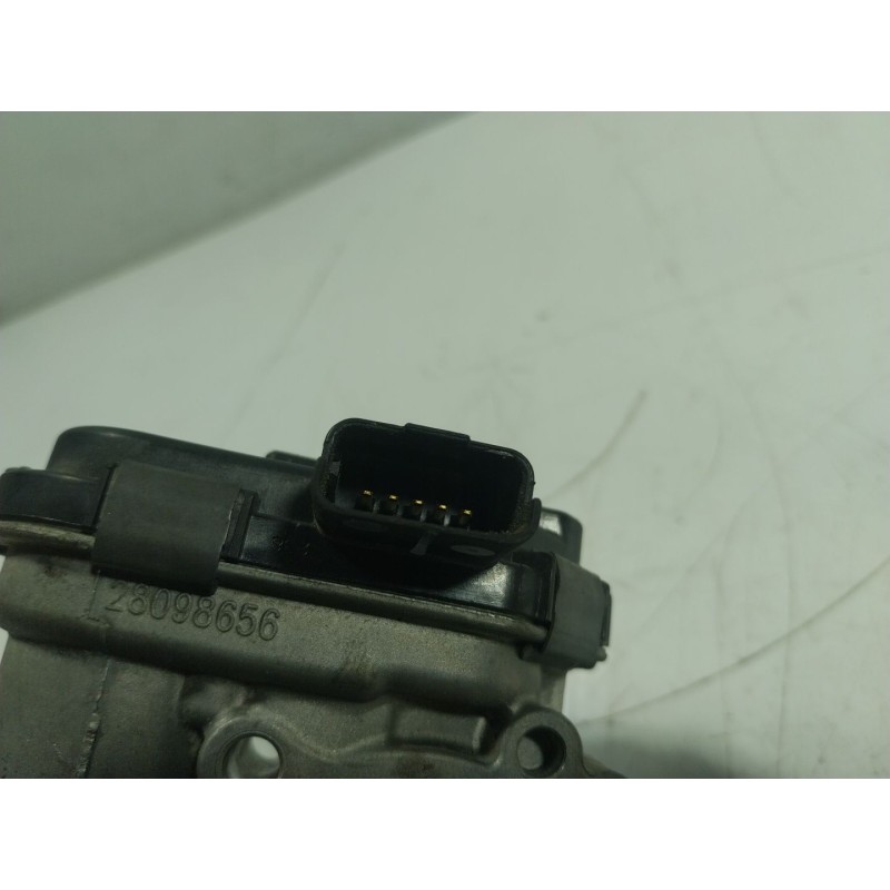 Recambio de caja mariposa para citroën c3 picasso (sh_) 1.6 hdi 90 referencia OEM IAM  9673534480 