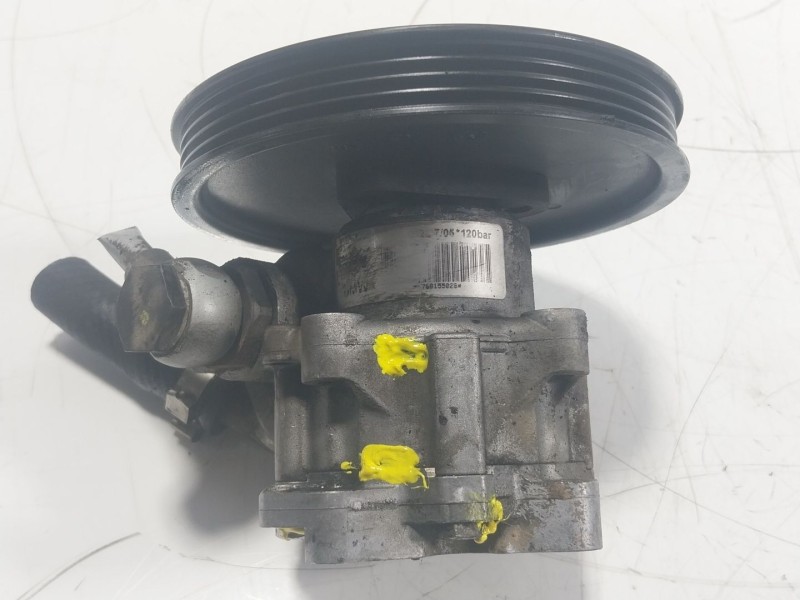 Recambio de bomba direccion para bmw serie 3 berlina (e90) 2.0 16v diesel referencia OEM IAM   