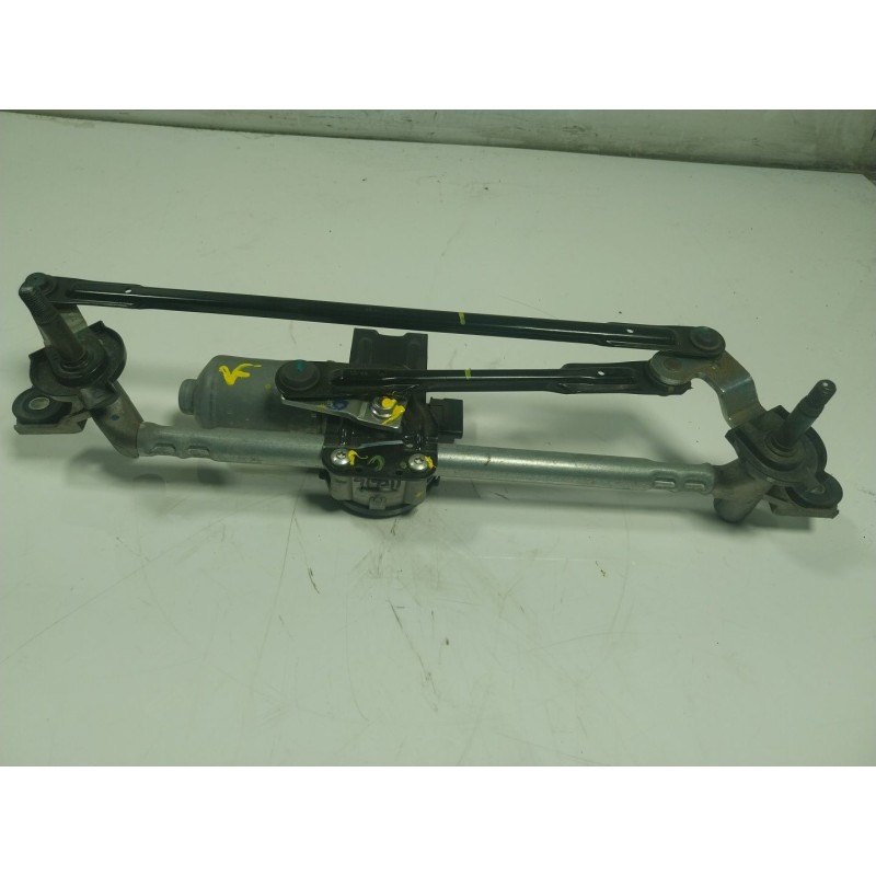 Recambio de motor limpia delantero para hyundai i10 1.2 cat referencia OEM IAM 98110B4000 98100B4000 