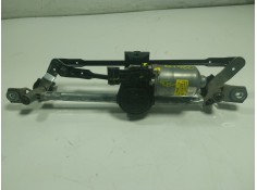 Recambio de motor limpia delantero para hyundai i10 1.2 cat referencia OEM IAM 98110B4000 98100B4000  2