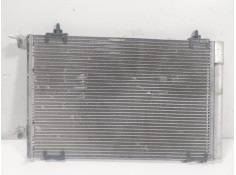 Recambio de condensador aire acondicionado para citroën c4 ii (nc_) 1.2 thp 110 referencia OEM IAM  9682531580  2