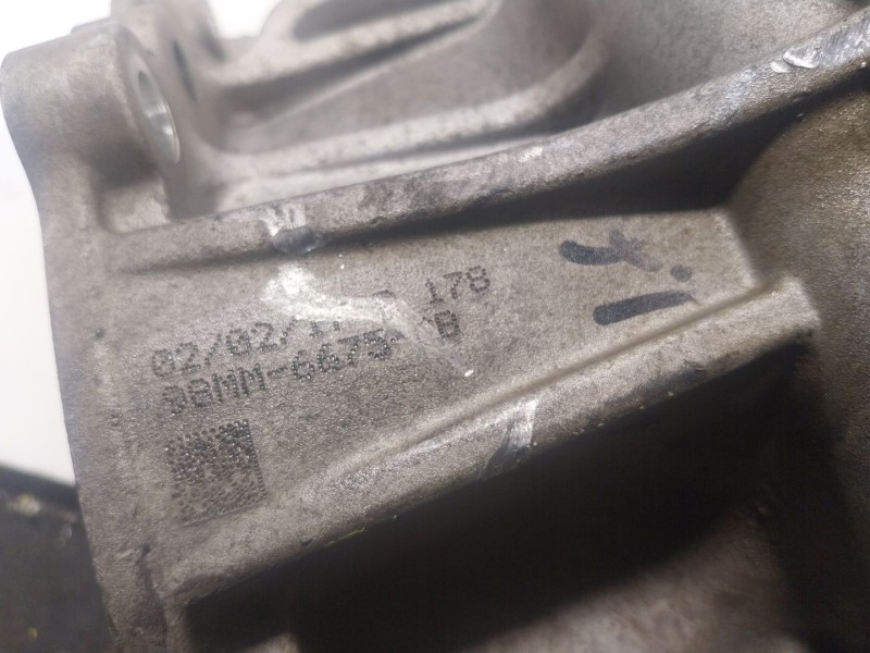 Recambio de carter para ford ka+ iii (uk, fk) 1.2 referencia OEM IAM  98MM6675CB 