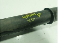 Recambio de amortiguador trasero derecho para peugeot 3008 monospace (0u_) 1.6 hdi referencia OEM IAM    2