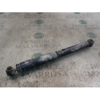 AMORTIGUADOR TRASERO DERECHO 