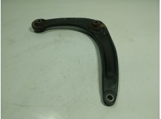 Recambio de brazo suspension inferior delantero izquierdo para peugeot 3008 monospace (0u_) 1.6 hdi referencia OEM IAM   