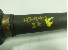 Recambio de transmision izquierda para peugeot 3008 monospace (0u_) 1.6 hdi referencia OEM IAM    2