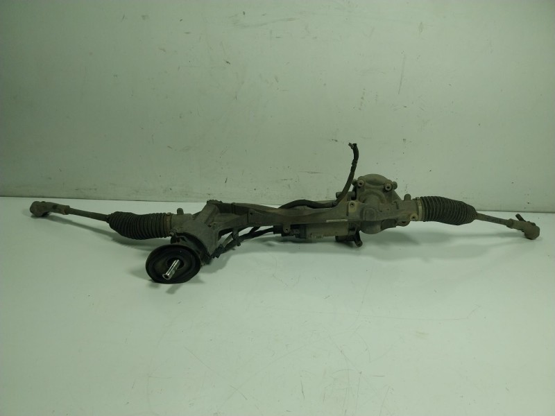 Recambio de cremallera direccion para seat leon (5f1) 1.6 tdi referencia OEM IAM  5Q1423051 