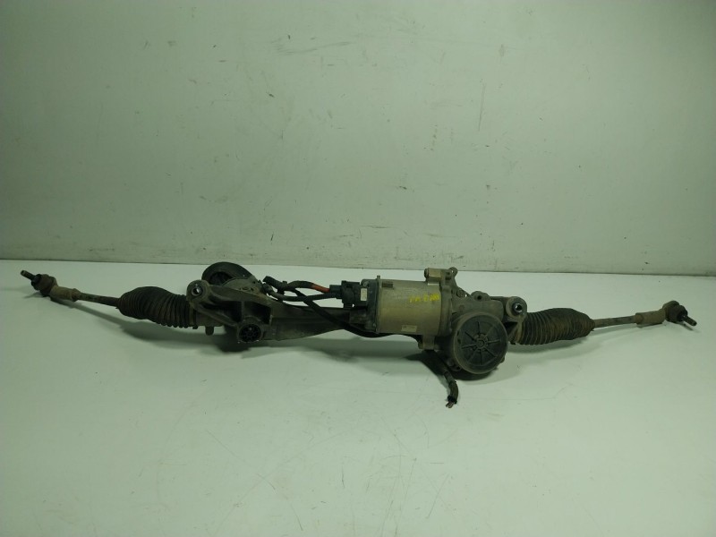 Recambio de cremallera direccion para seat leon (5f1) 1.6 tdi referencia OEM IAM  5Q1423051 