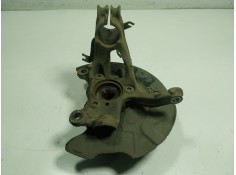 Recambio de mangueta delantera derecha para seat leon (5f1) 1.6 tdi referencia OEM IAM    2