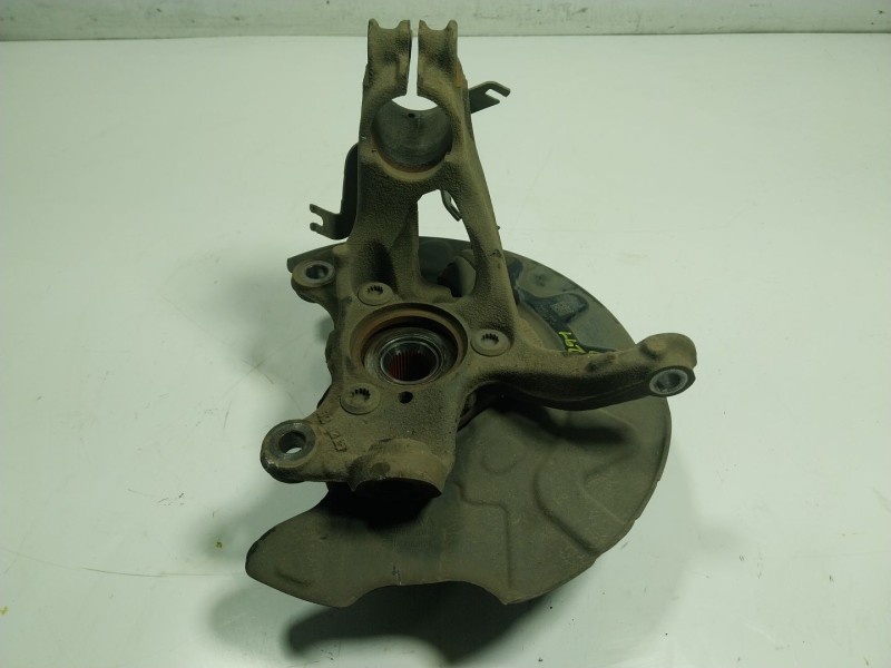 Recambio de mangueta delantera derecha para seat leon (5f1) 1.6 tdi referencia OEM IAM   