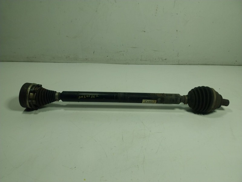 Recambio de transmision derecha para seat leon (5f1) 1.6 tdi referencia OEM IAM  1K0407272 