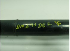 Recambio de transmision derecha para seat leon (5f1) 1.6 tdi referencia OEM IAM  1K0407272  2