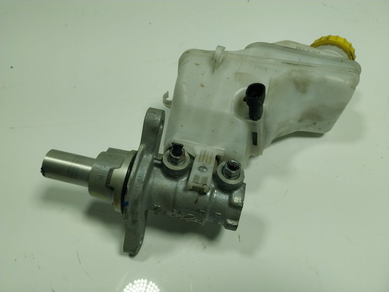 Recambio de bomba freno para fiat doblo cargo (263_) 1.6 d multijet referencia OEM IAM  0204051107 