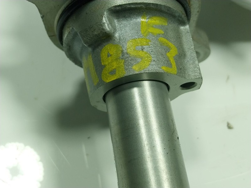 Recambio de bomba freno para fiat doblo cargo (263_) 1.6 d multijet referencia OEM IAM  0204051107 