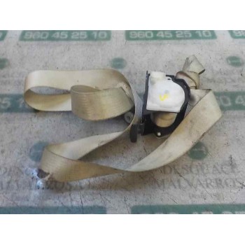 CINTURON SEGURIDAD TRASERO IZQUIERDO 13267148 