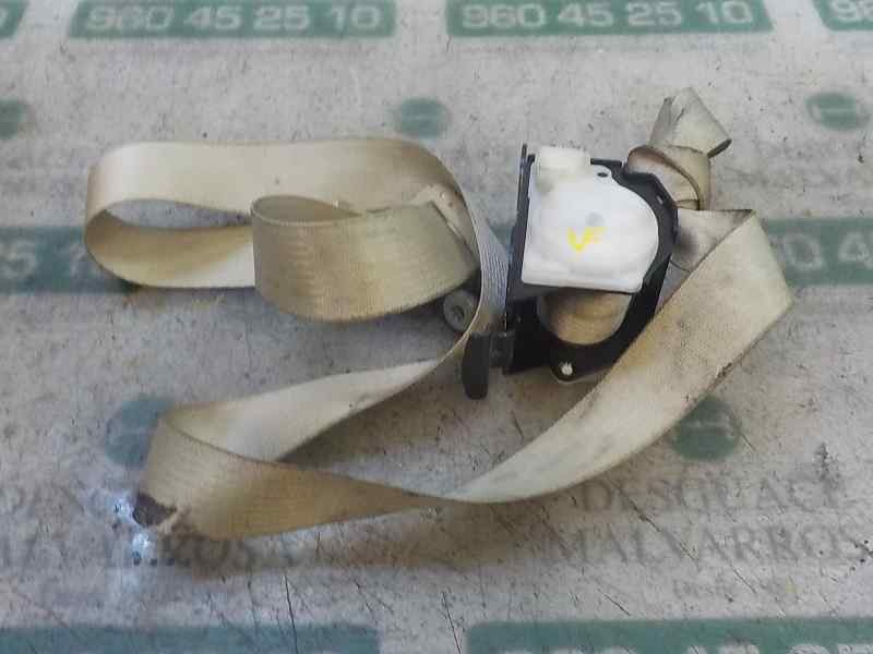 Recambio de cinturon seguridad trasero izquierdo para opel insignia berlina 2.0 16v cdti referencia OEM IAM 13267148  