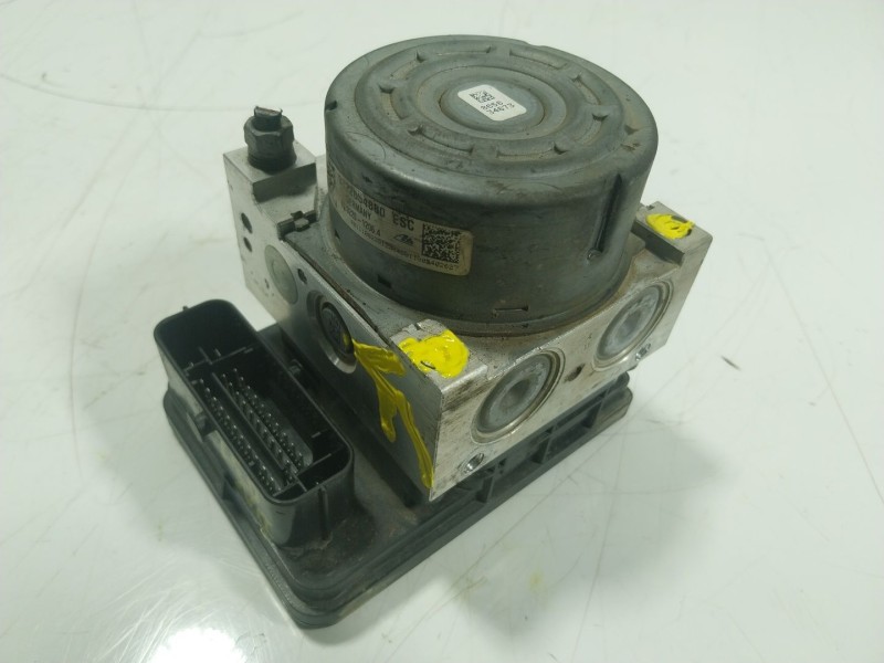 Recambio de abs para peugeot 208 i (ca_, cc_) 1.2 vti 82 referencia OEM IAM  9822654880 