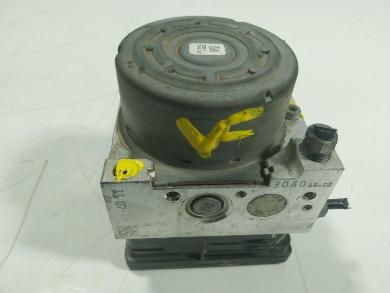 Recambio de abs para peugeot 208 i (ca_, cc_) 1.2 vti 82 referencia OEM IAM  9822654880 