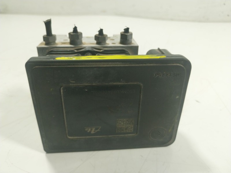 Recambio de abs para peugeot 208 i (ca_, cc_) 1.2 vti 82 referencia OEM IAM  9822654880 