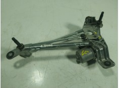 Recambio de motor limpia delantero para tesla y referencia OEM IAM  165893600A 