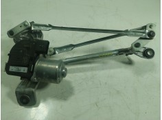 Recambio de motor limpia delantero para tesla y referencia OEM IAM  165893600A  2