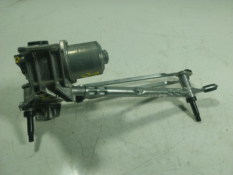 Recambio de motor limpia delantero para tesla y referencia OEM IAM  165893600A 