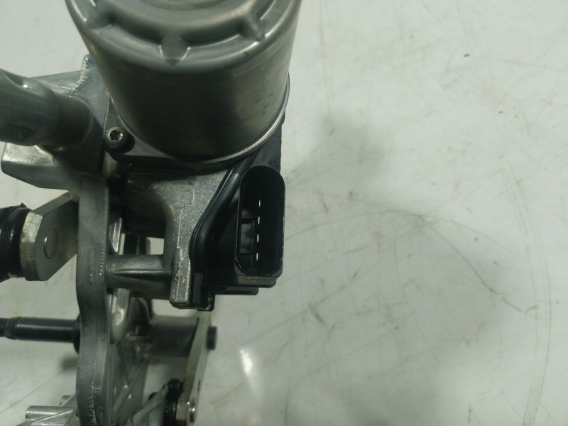 Recambio de motor limpia delantero para tesla y referencia OEM IAM  165893600A 