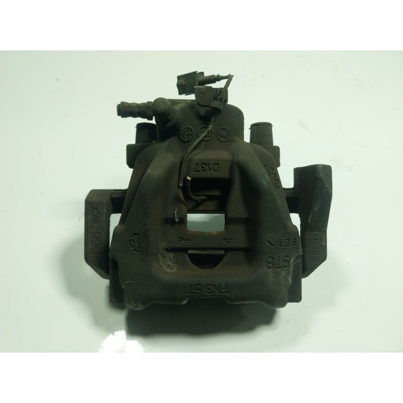 Recambio de pinza freno delantera derecha para fiat doblo cargo (263_) 1.6 d multijet referencia OEM IAM   
