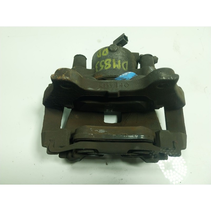 Recambio de pinza freno delantera derecha para fiat doblo cargo (263_) 1.6 d multijet referencia OEM IAM   