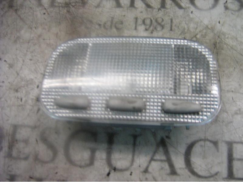 Recambio de piloto interior para citroën c5 berlina 2.0 hdi sx referencia OEM IAM   